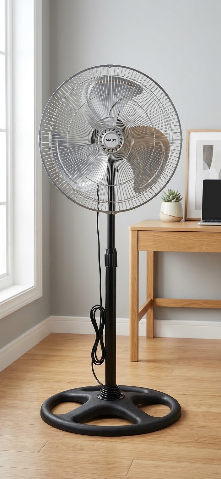 Ventilador