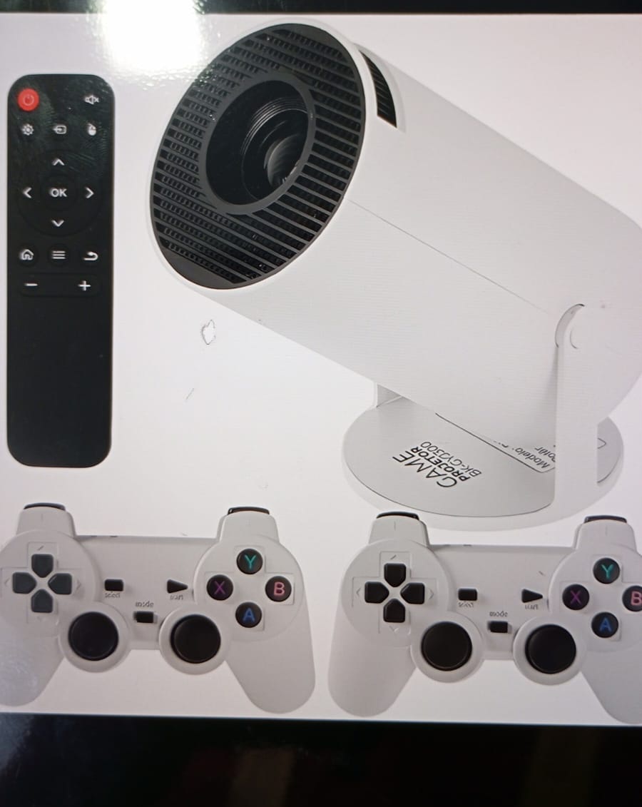 Proyector