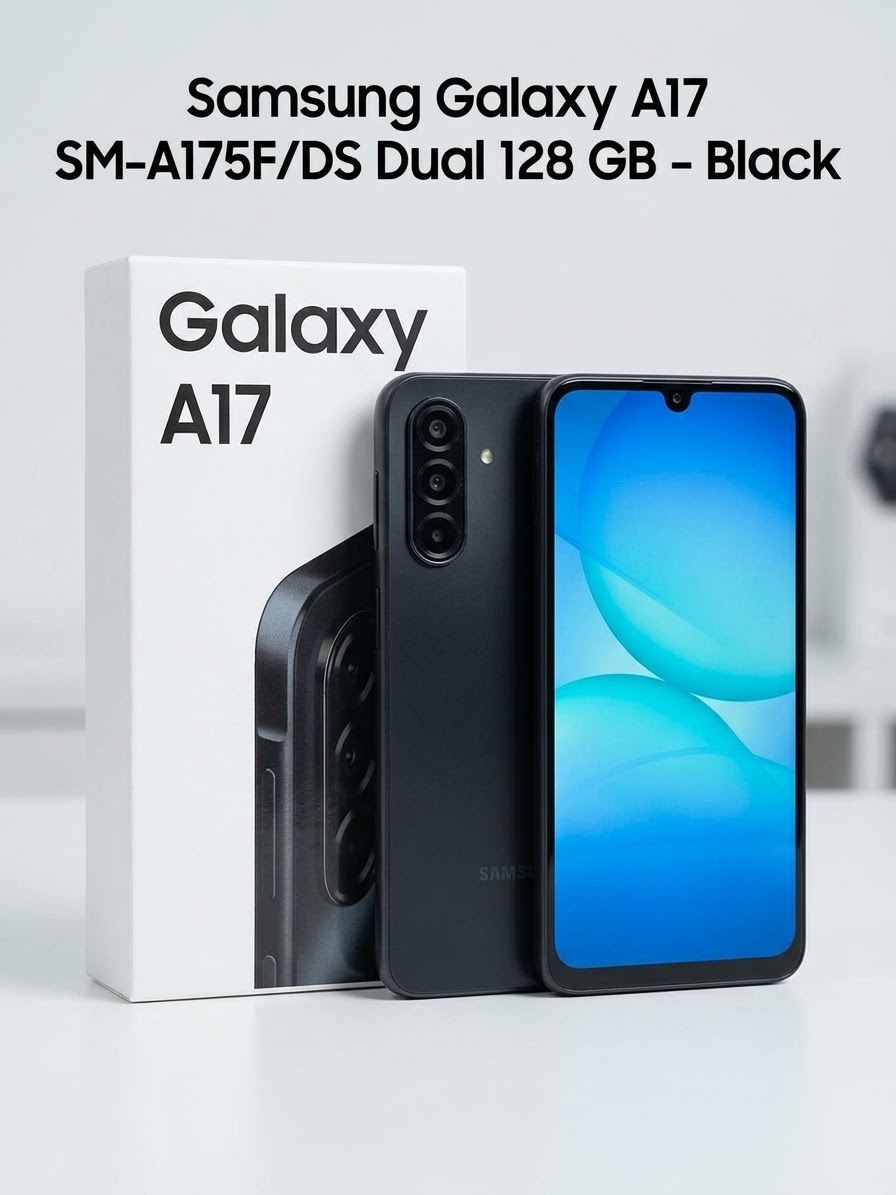 Celular Samsung a17