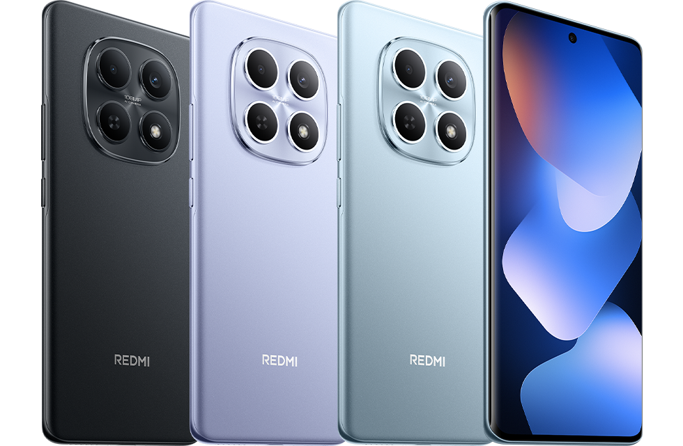 Redmi Note 15 de 128GB